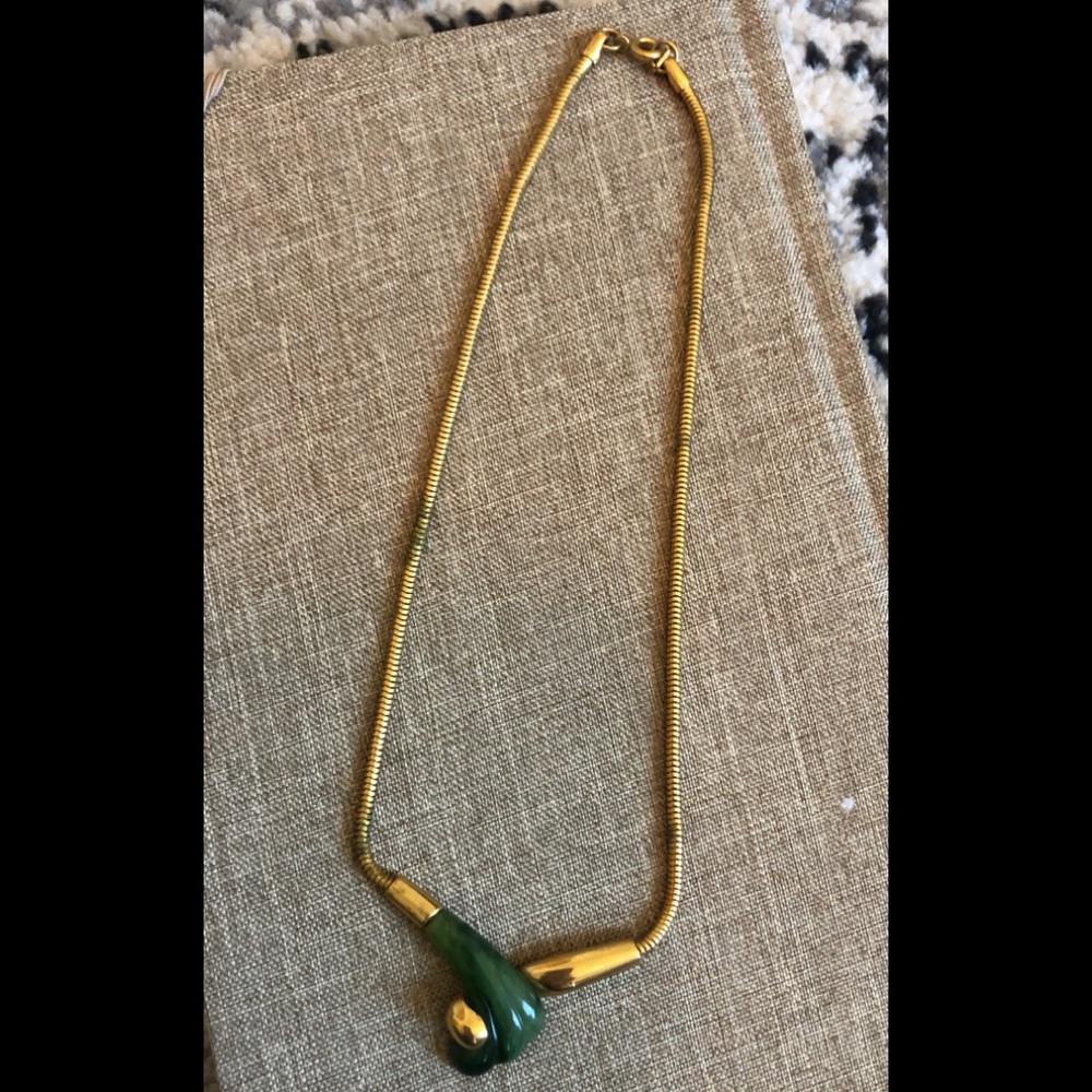 Vintage Trifari Necklace